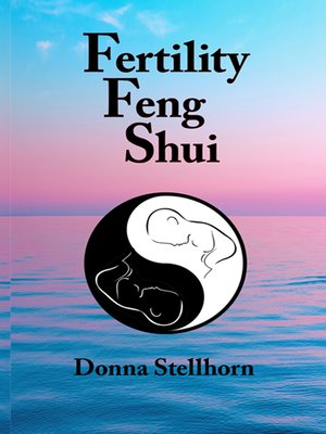 cover image of Fertility Feng Shui
